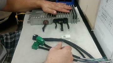 GM Bose full system integration harness kits(2007-2025)