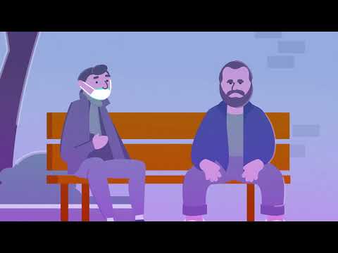 მითები კორონაზე#2 (სოც  მედიისთვის)