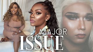 Jess Hilarious Has A Major Issue With Trans Women Trying To Takeover Biological Women s Spaces