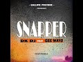 Dk djfeat gee wayosnapperaudio officiel