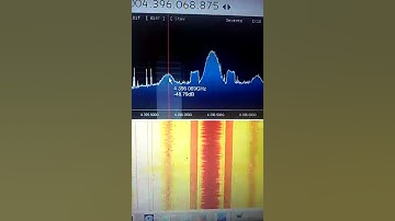 RTL-SDR radio test