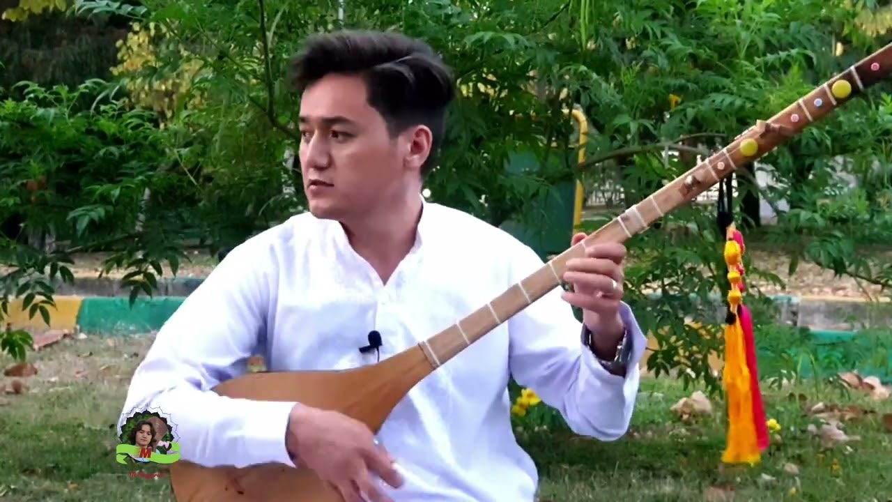 آهنگ جدید هزارگی :هر لحظه که میی پیش نظر مه موسوزه بند بندی دل جگر مه (محمد حق پرست)#هزاره