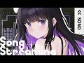 【 #Karaoke┆#歌枠 】Hear Me Sing ✧ 歌声聴いてって~【 VTuber / #凛々咲 #Ririsya 】