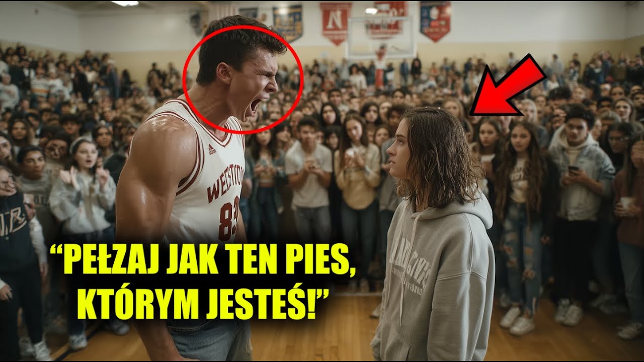 Upokorzyli ją na oczach wszystkich — nie wiedzieli, że to mistrzyni nielegalnego boksu