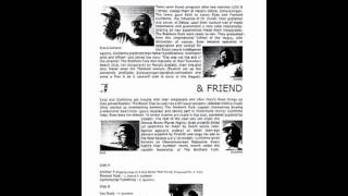 The Brothers Fuck & Friend - Minimal Fuck