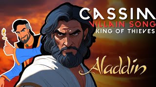 The King Of Thieves A Fathers Legacy - Cims Lament Villain Song Aladdin
