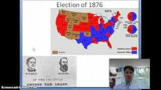Executive Branch Electoral College
