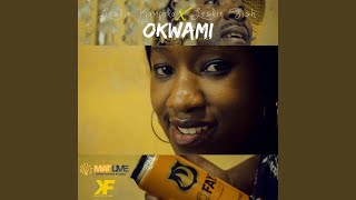 Download Lagu Okwami (feat. Leslie Fish) Download Lagu Okwami (feat. Leslie Fish)