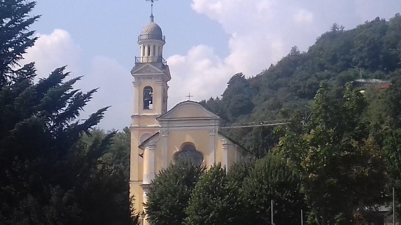 SAN BARTOLOMEO VALLECALDA