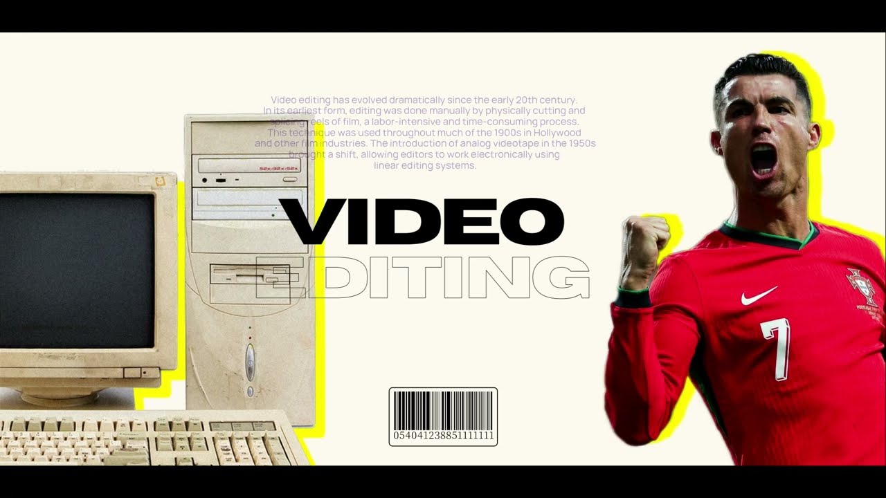 The video which gave me 1000$ project | Video Editing |
