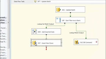 Task Factory Update Batch