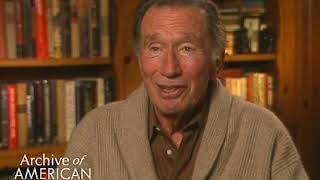 Alan Neuman on Kate Smith - TelevisionAcademy.com/Interviews