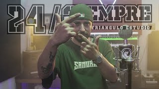 24/Siempre - Name One - Cypher