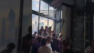 Attend A Sunset Rooftop Party In Manhattan 🌇 (info in description)