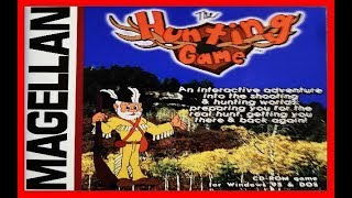 The Hunting Game 1997 PC screenshot 5
