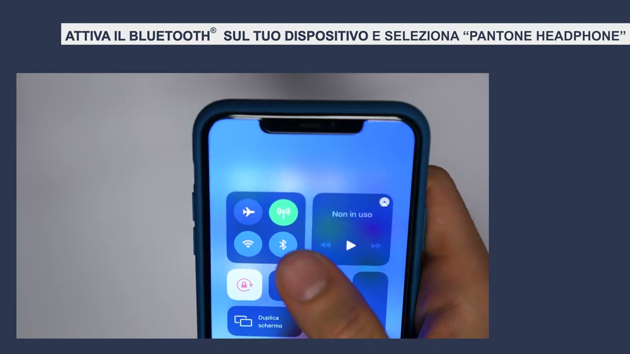 Video tutorial