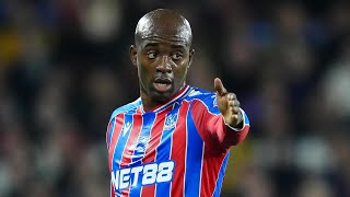 Crystal Palace kickstart late transfer merry-go-round as they agree £43m deal for AC Milan-bound Mat