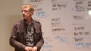 John Doerr - Ideas are easy, execution is everything
