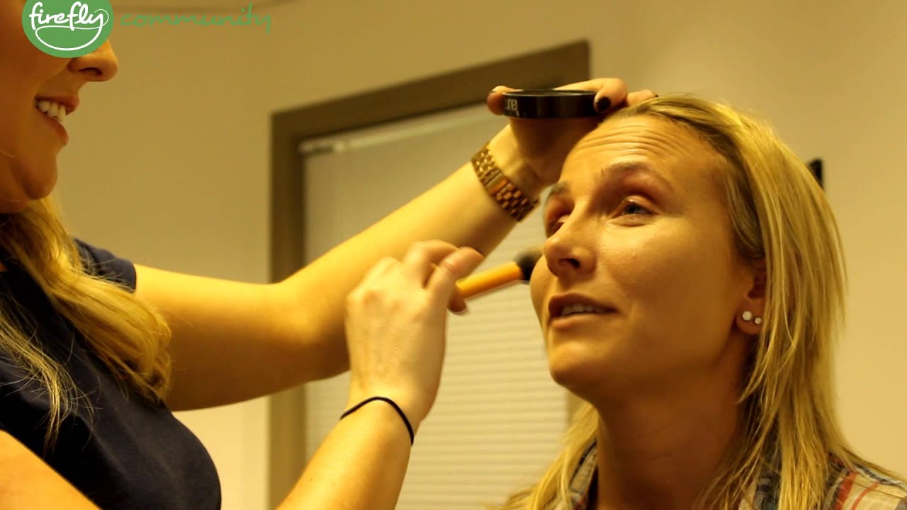 Firefly Community Vlog - Make-over