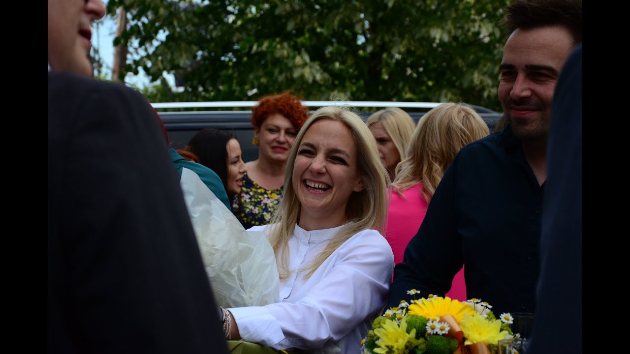 Neuroth slušni centar Brčko - otvaranje