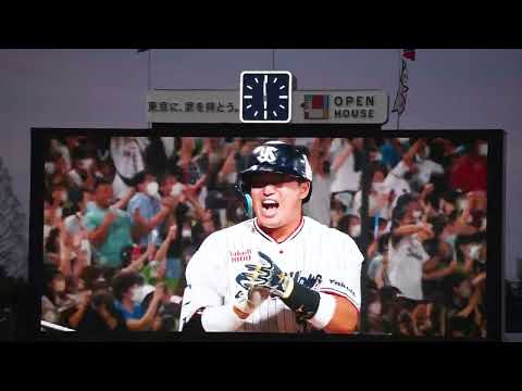2023/3/31(金) オープニングムービー(シーズン前半戦Ver.)