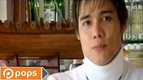 Người Ấy Và Tôi Em Chọn Ai | Lưu Chí Vỹ | Official Music Video