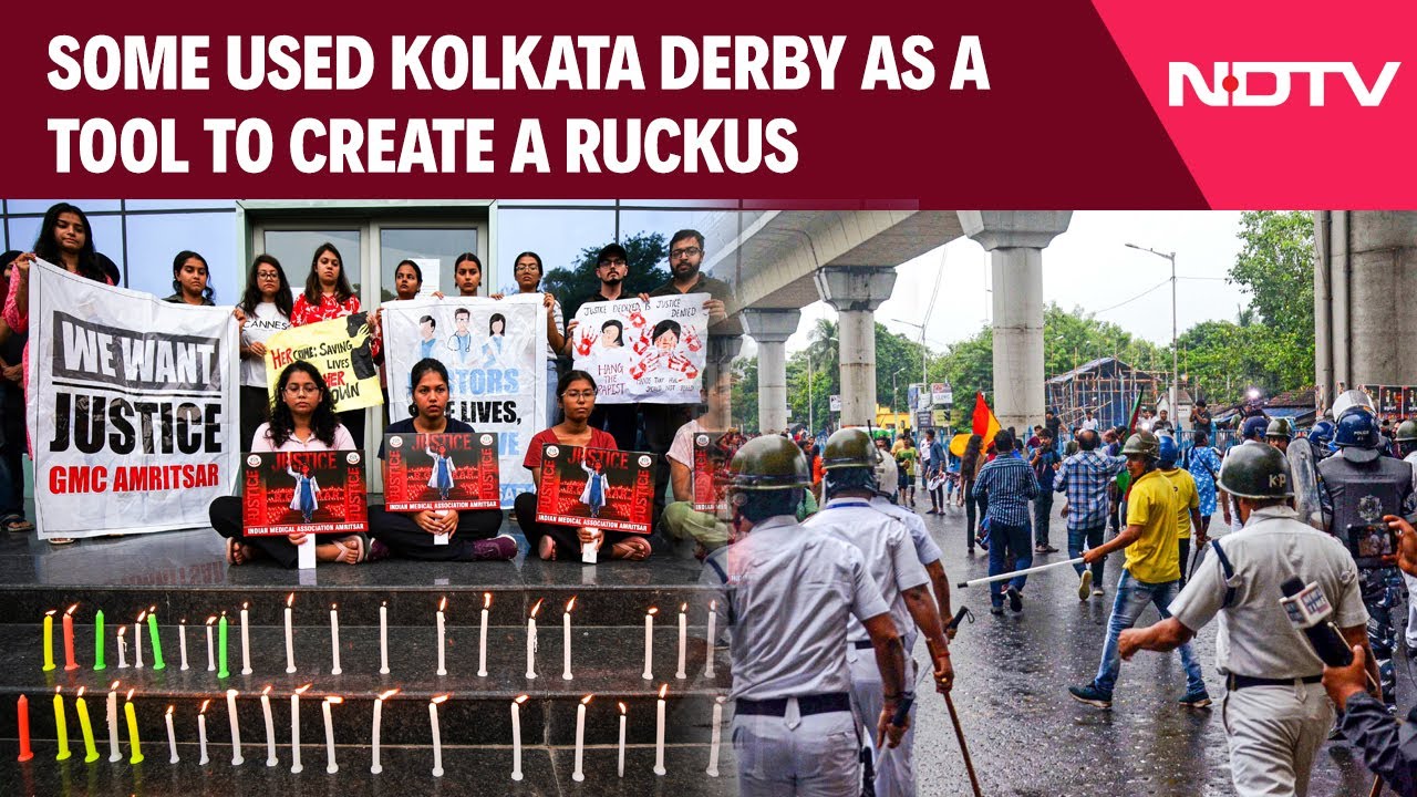 kolkata-doctor-case-some-planned-to-use-kolkata-football-match-to