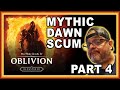 Lets Play the Elder Scrolls IV: Oblivion Remastered Part 4