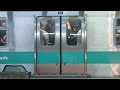 [TRIPLO!] Série 9700 (D712), Série A (A06) e Série 8500 (H608) partindo de Palmeiras - Barra Funda.