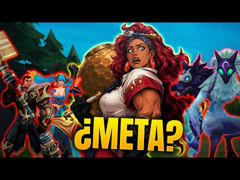 THIS IS HOW YOU PLAY ILLAOI IN 2026 🔥