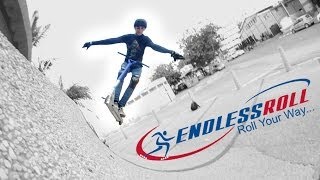 Azik Street Edit - EndlessRoll // One Day in Tel-Aviv Streets