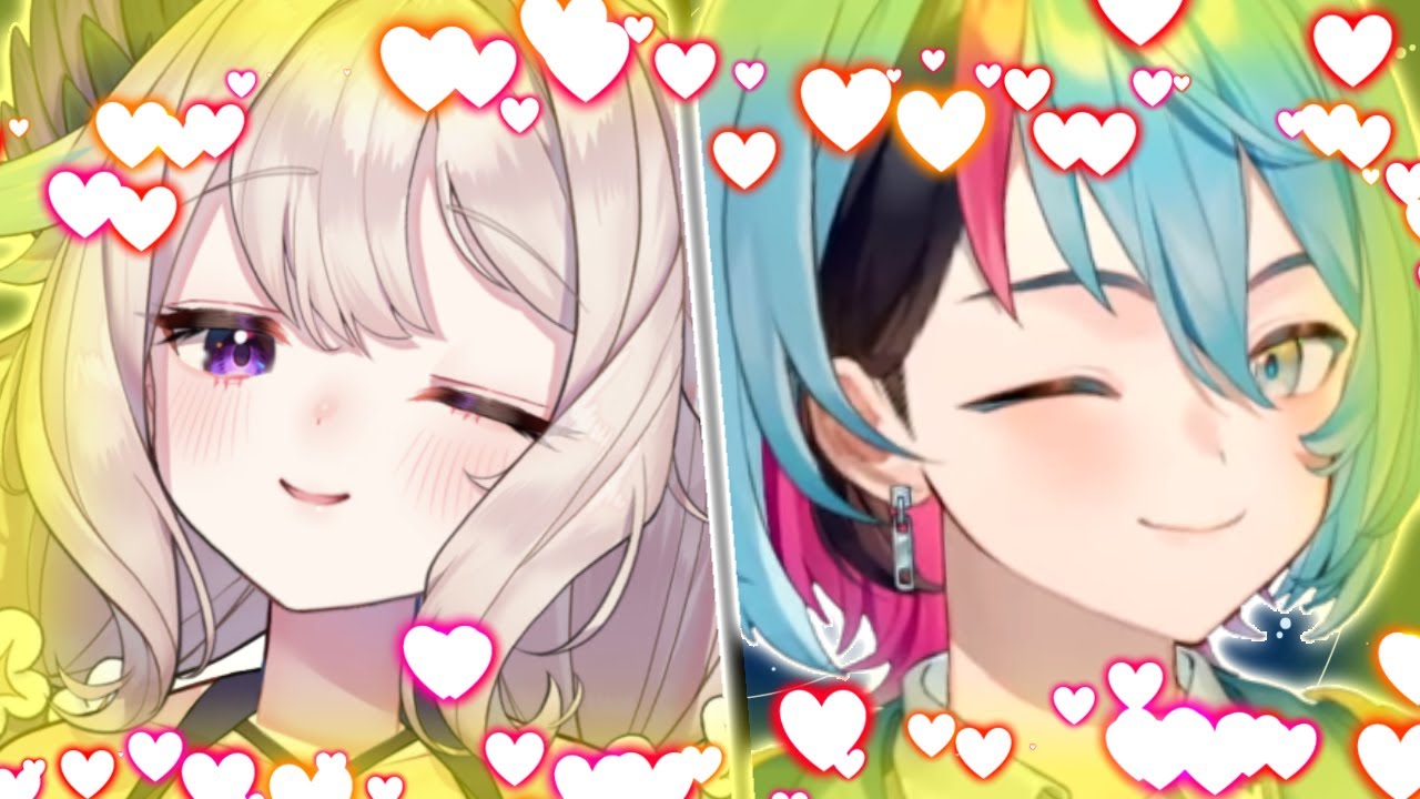 Enna & Kyo turn wholesome when chat mock them