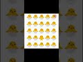 Find out odd bird emoji #birds #shorts