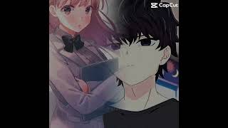 Yn Girls X Shouske Komi Amazing