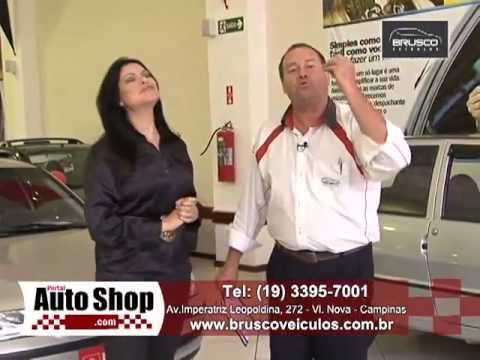 Carros Seminovos - Portal Auto Shop PGM 09 Net - Brusco Veículo