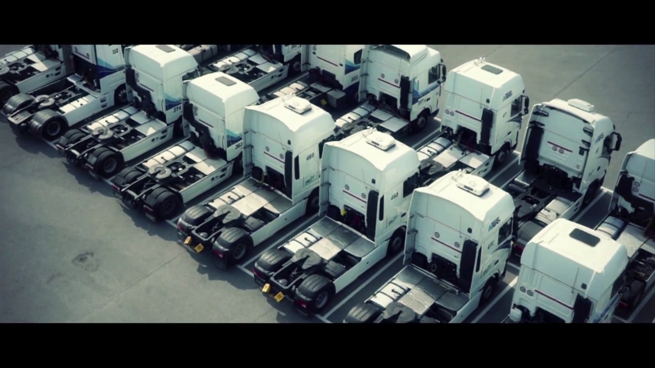 Italtrans - Video Istituzionale