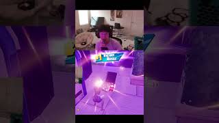 ZENN AND BUCKE QUALED TO GRANDS FINALS 🔥🤯| FORTNITE