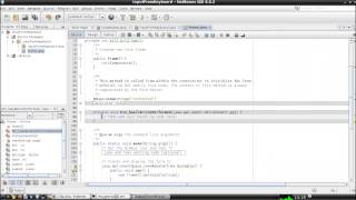 JAVA Input dari Keyboard