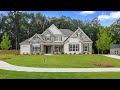 AVAILABLE FOR SALE - A TOLL BROTHERS NEW 4 BDRM, 3.5 BATH HOME N. OF ATLANTA (SOLD)