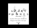Trey Songz Smartphone Traduction Française mp3