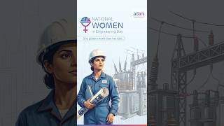 Women Powering India’s Energy Future | International Women in Engineering Day