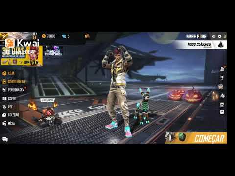 Skins FFBR •-• - YouTube