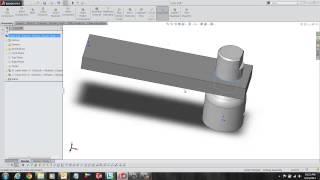 SOLIDWORKS - Smart Mates