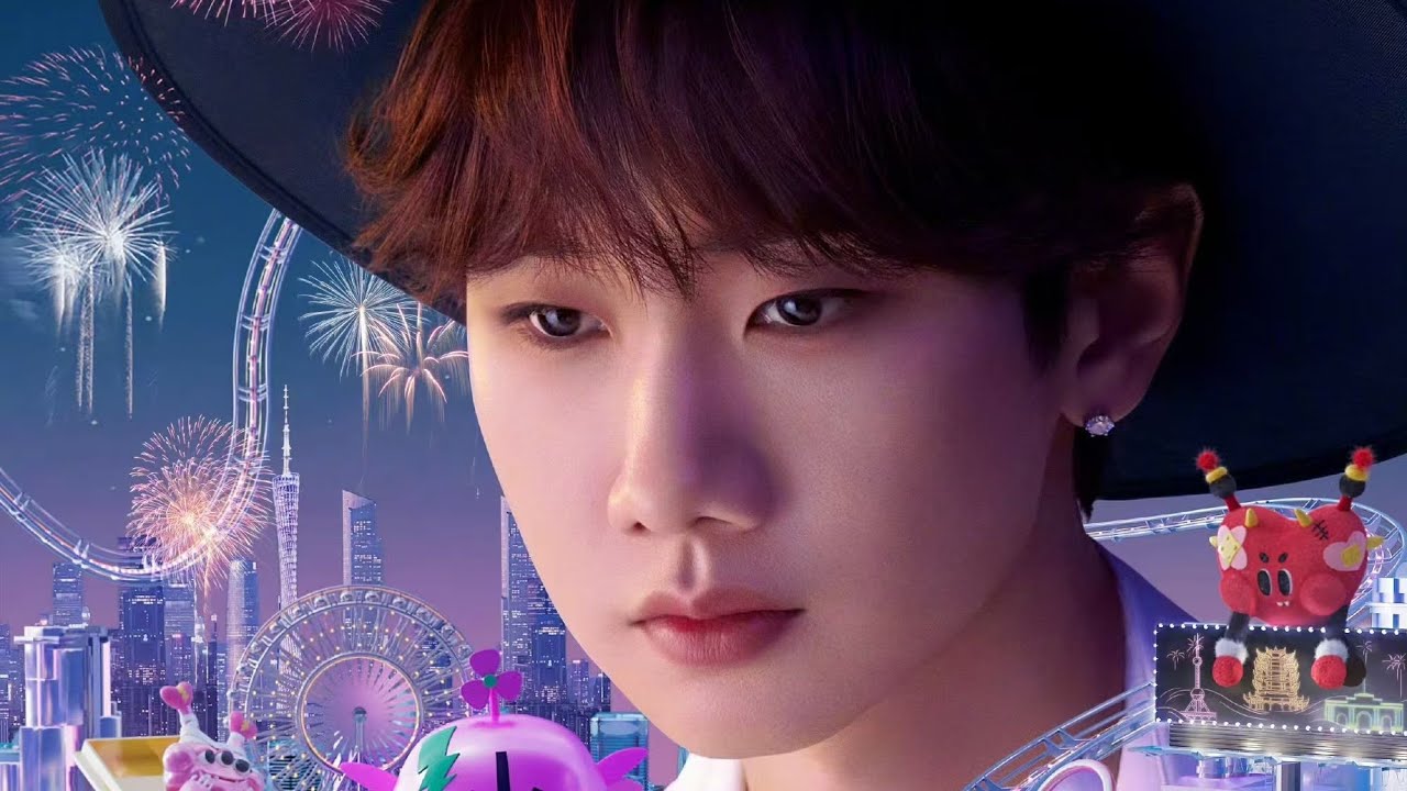 汪苏泷 大娱乐家跨年演唱会