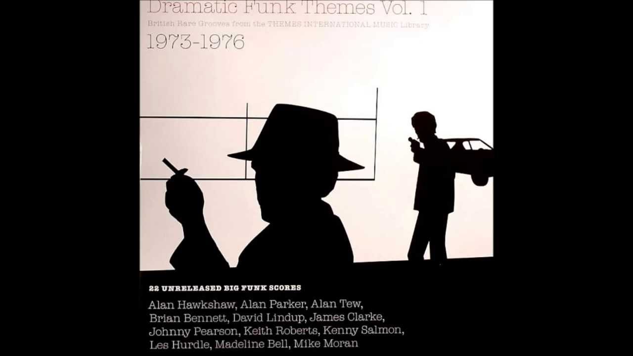 Watch DRAMATIC FUNK THEMES VOL.1 - David Lindup - The Observer on YouTube Watch DRAMATIC FUNK THEMES VOL.1 - David Lindup - The Observer on YouTube