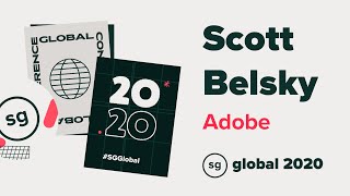 Tackling Hard Work on the Way to a Big Idea - Scott Belsky