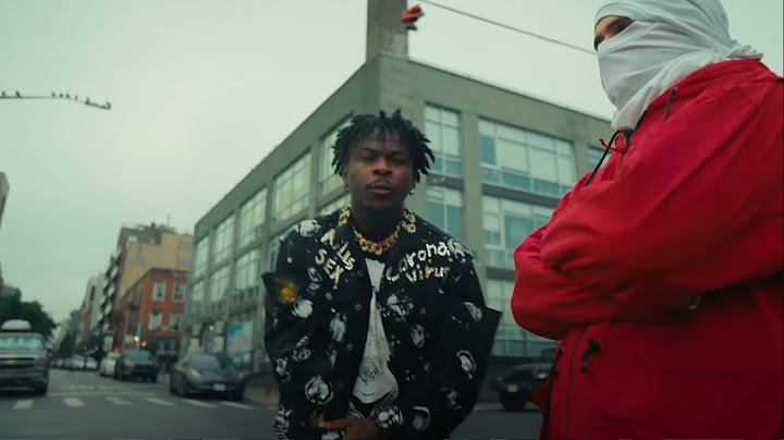 Didi B - C'est B (Official Music Video)