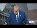 Sen. Schumer on Cornell University Sexual Assault Case