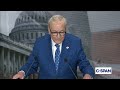 Sen. Schumer on Cornell University Sexual Assault Case