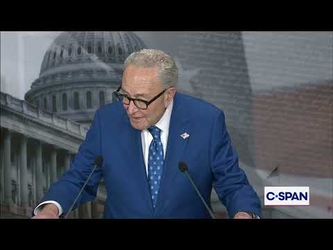 Sen. Schumer on Cornell University Sexual Assault Case